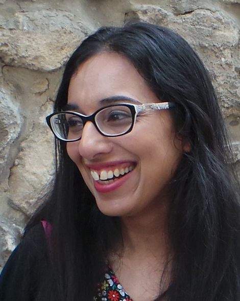 Priya